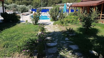 Jardín