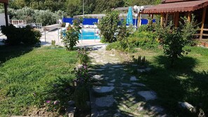 Jardin