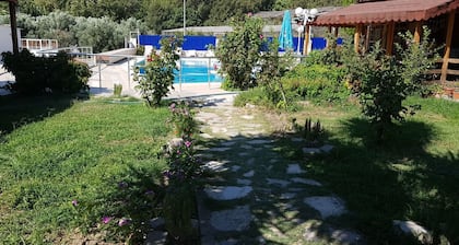 Priene Pansiyon