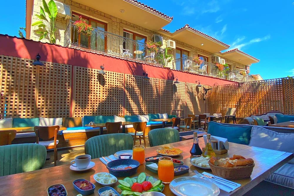 Alacati Private