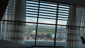 Minibar, desk, iron/ironing board (on request), cribs (free) - Itu Evi (Bursa)