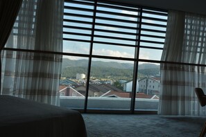 迷你吧、办公桌、熨斗/熨板、免费婴儿床