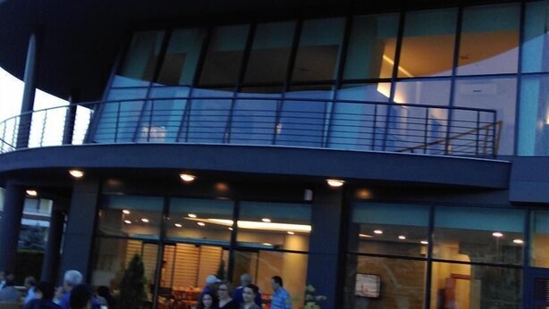 Exterior - Itu Evi (Bursa)