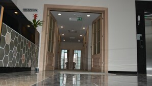 Interior - Itu Evi (Bursa)