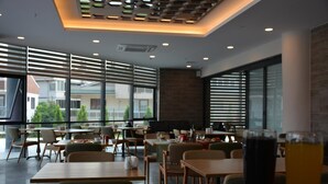 Lunch and dinner served - Itu Evi (Bursa)