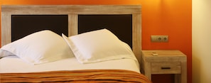 Deluxe-Doppelzimmer
