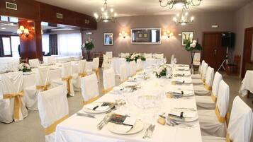 Aula banquet