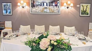 Evenementenzaal