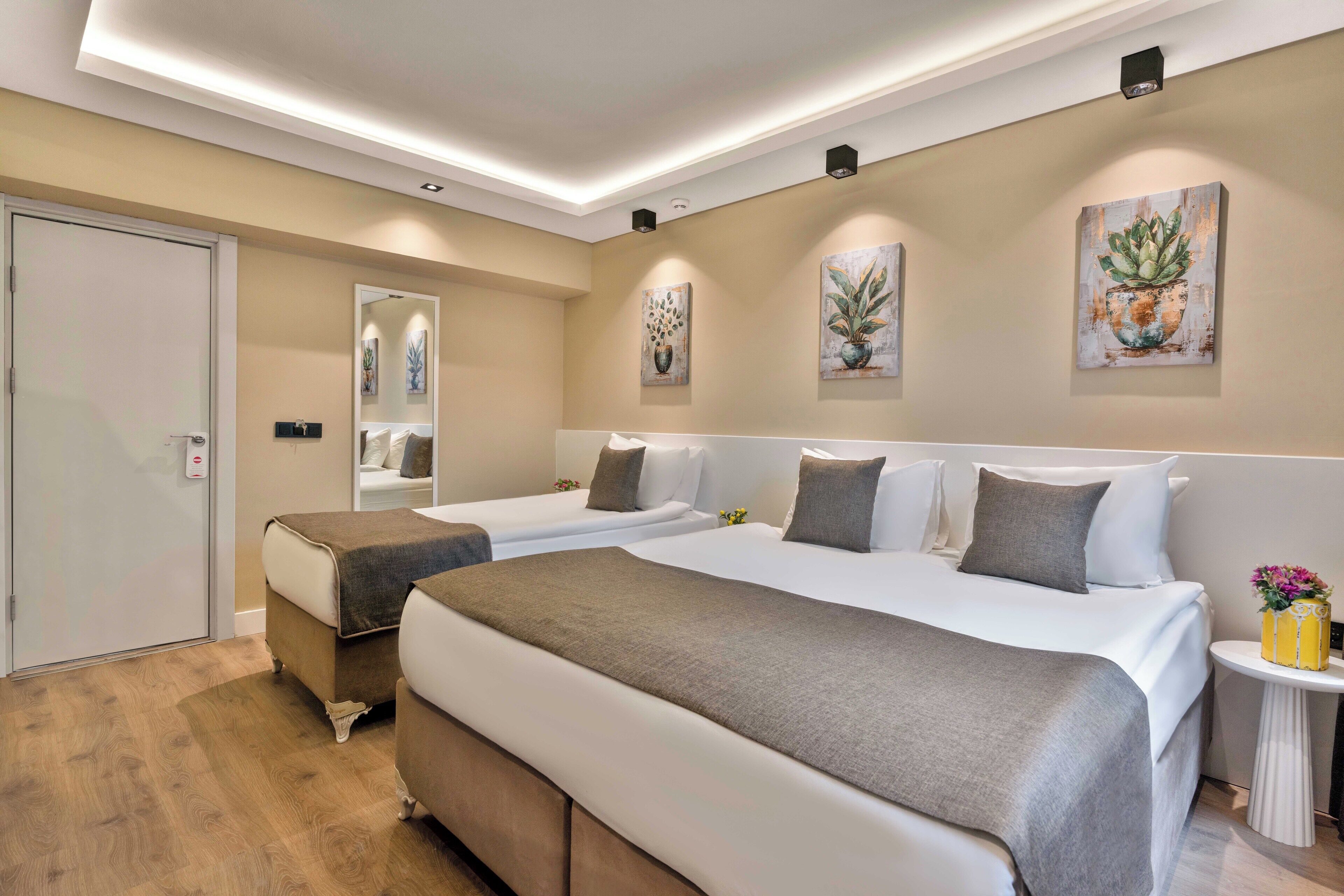 Photo - Route Hotel Kaleici - Adult Only (12+)