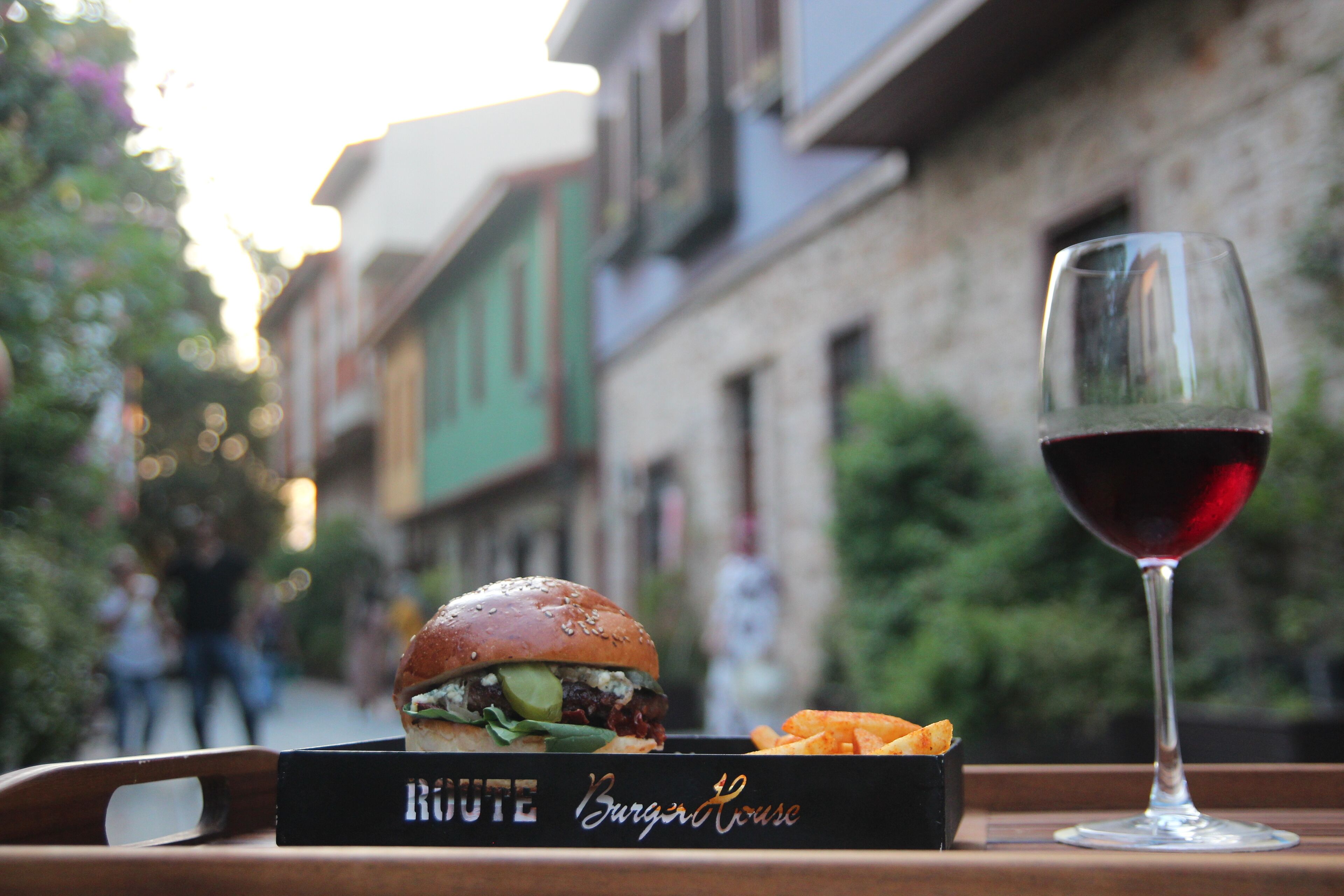 Photo - Route Hotel Kaleici
