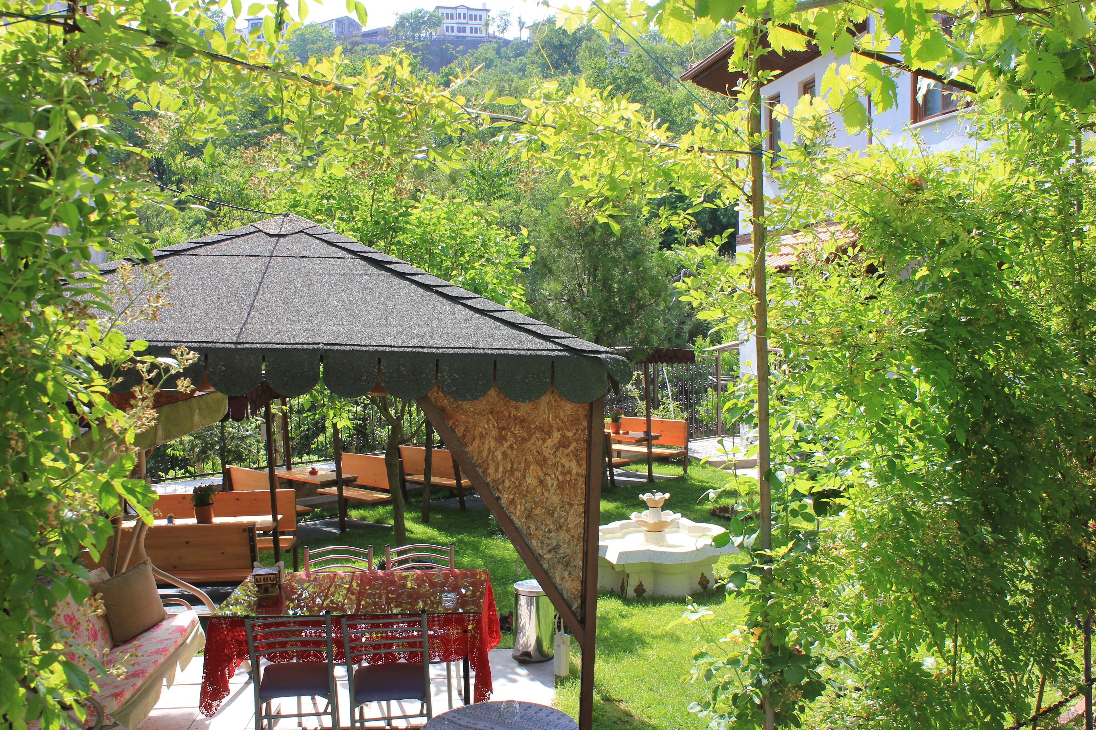 Garten