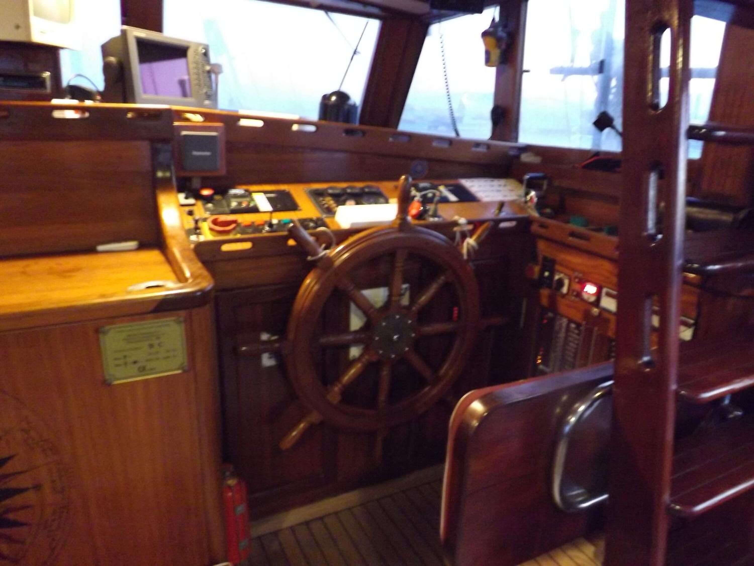 Photo - Tersane IV Vincitore 4 Hotel di Bruno Barbieri