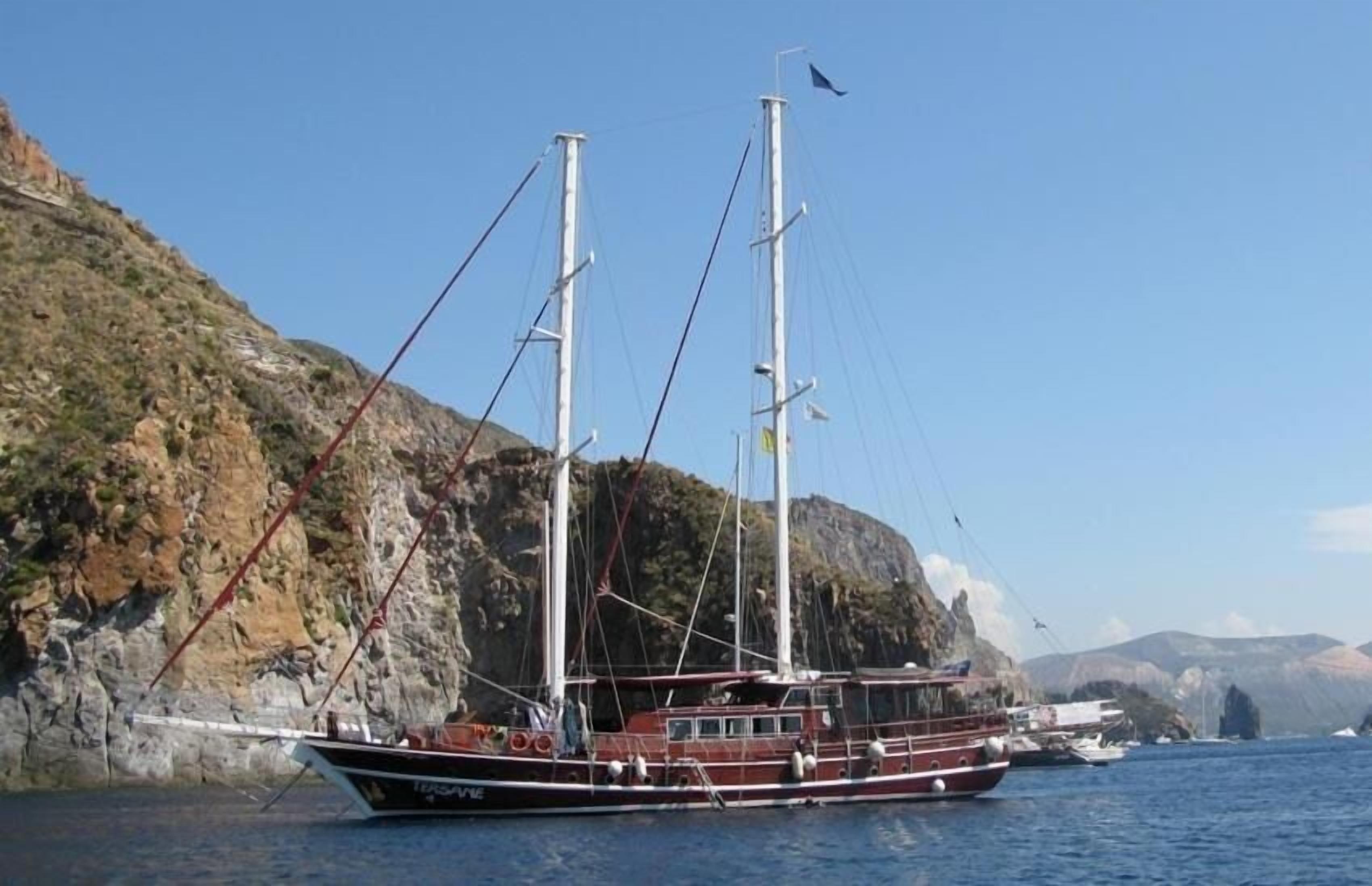 Photo - Tersane IV Vincitore 4 Hotel di Bruno Barbieri