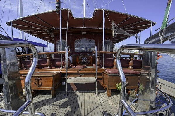 Hochwertige Bettwaren