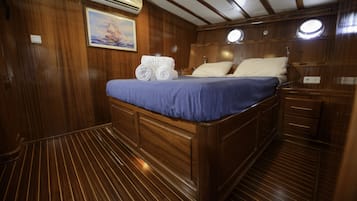 Ropa de cama de alta calidad