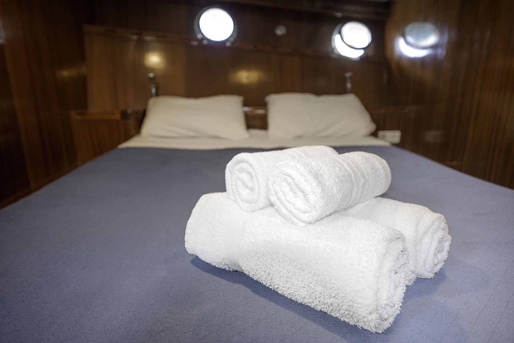 Photo - Tersane IV Vincitore 4 Hotel di Bruno Barbieri