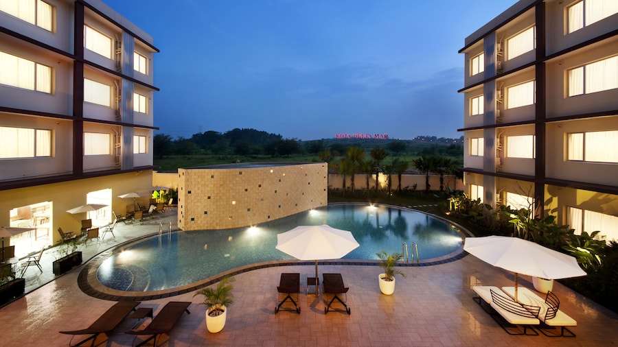 Sancrest Residence Deltamas