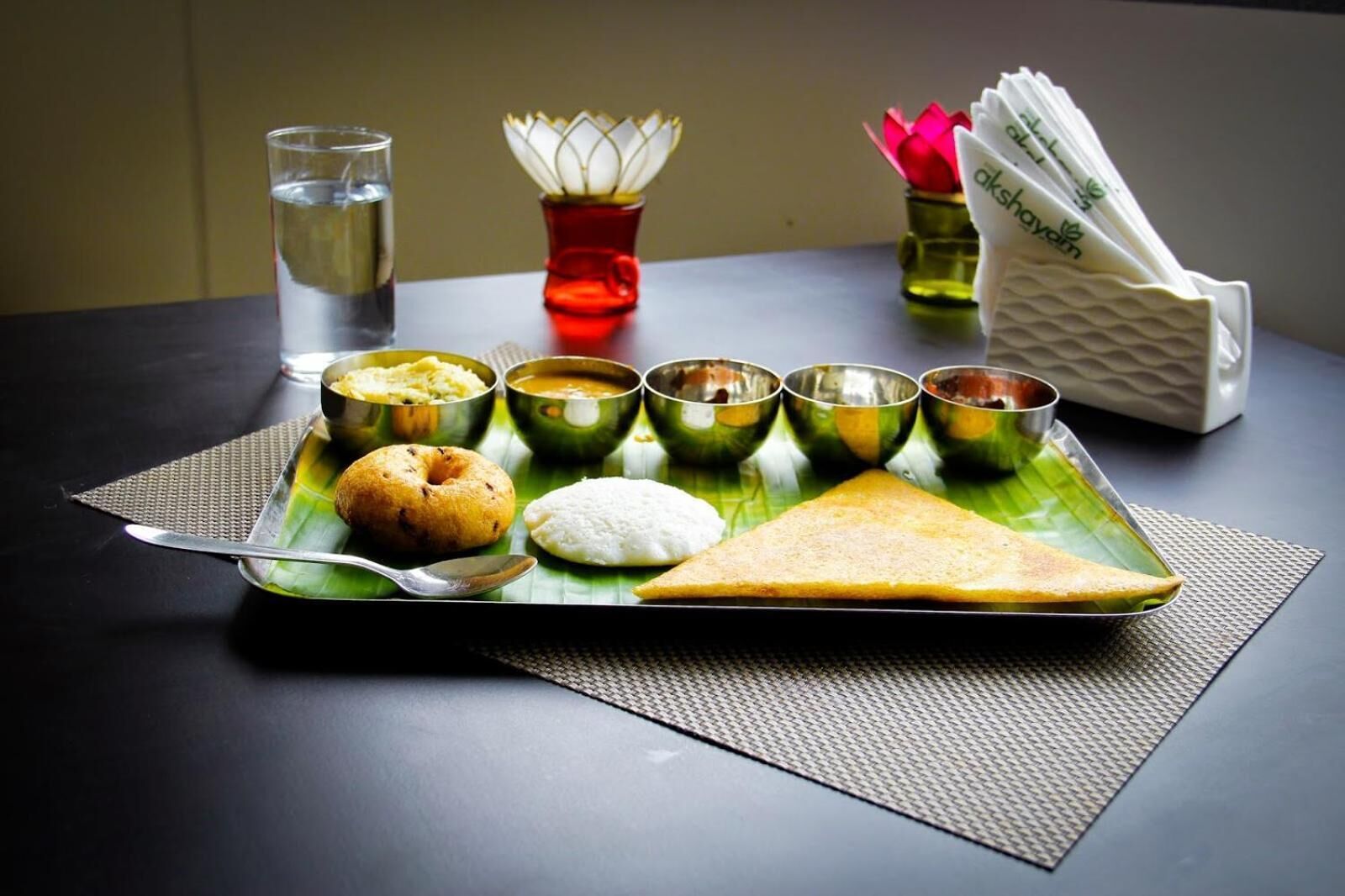 international cuisine