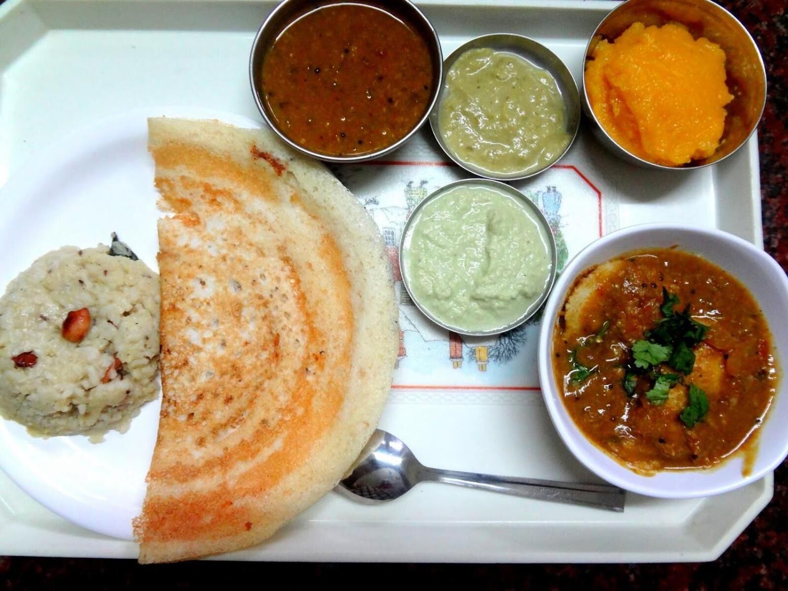 international cuisine