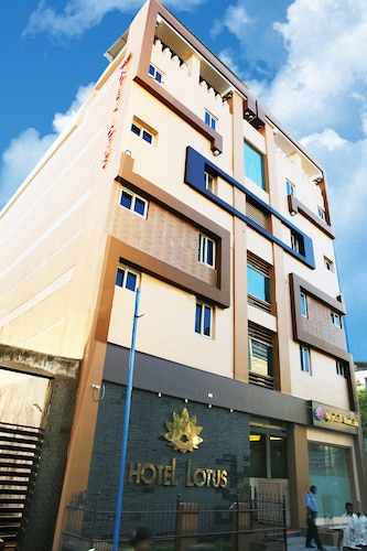 Hotel Lotus