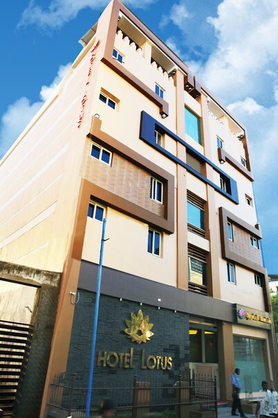 Hotel Lotus