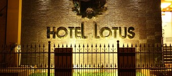 Hotel Lotus