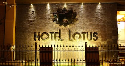 Hotel Lotus