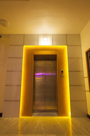 Property amenity - Hotel Lotus (Madurai)