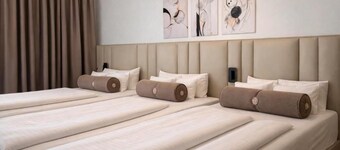 Bayers Boardinghouse & Hotel