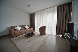 Televisión de pantalla plana