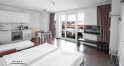 Bayers Boardinghouse & Hotel