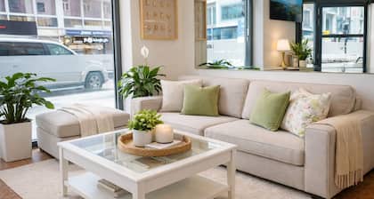 Bayers Boardinghouse & Hotel