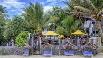 ํด๋ณ์ ์์น