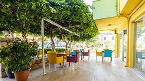 شرفة