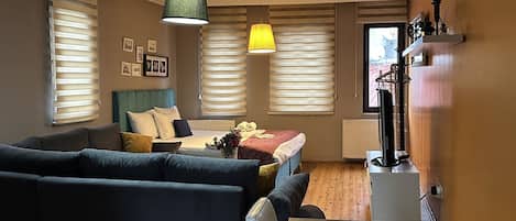 Standard Duplex