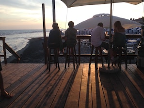 Strandbar