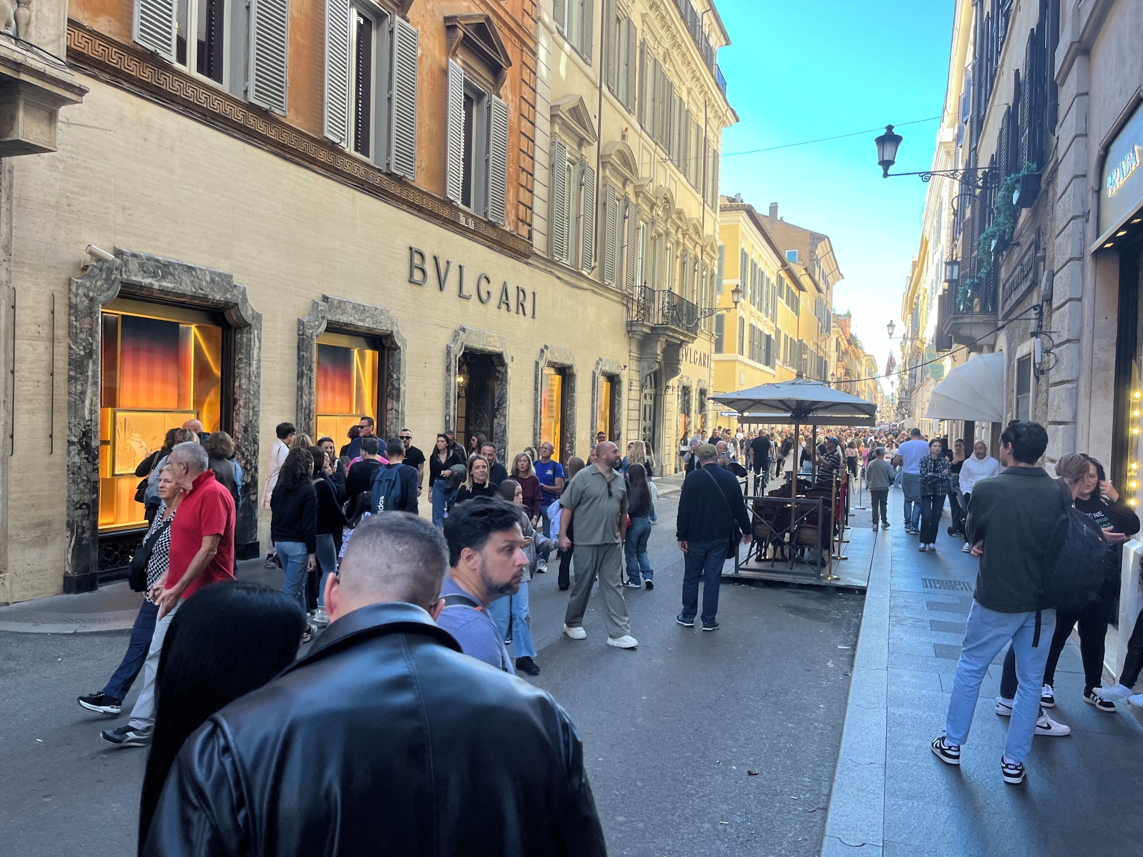 Foto - Barocchetto Romano