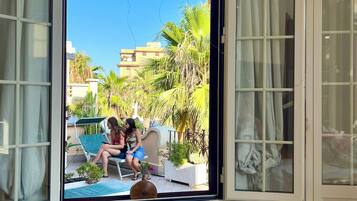 19-Zoll-Flachbildfernseher mit Kabelempfang, Fernseher