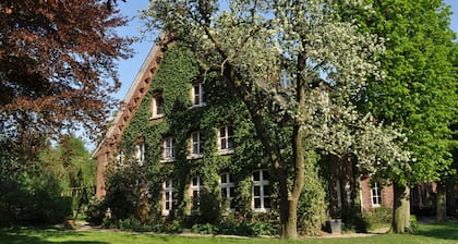 Ferienhof Bettmann
