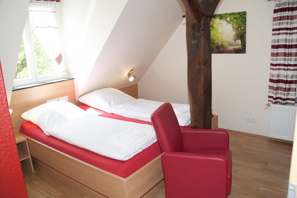 Chambre Standard, 2 chambres (8)