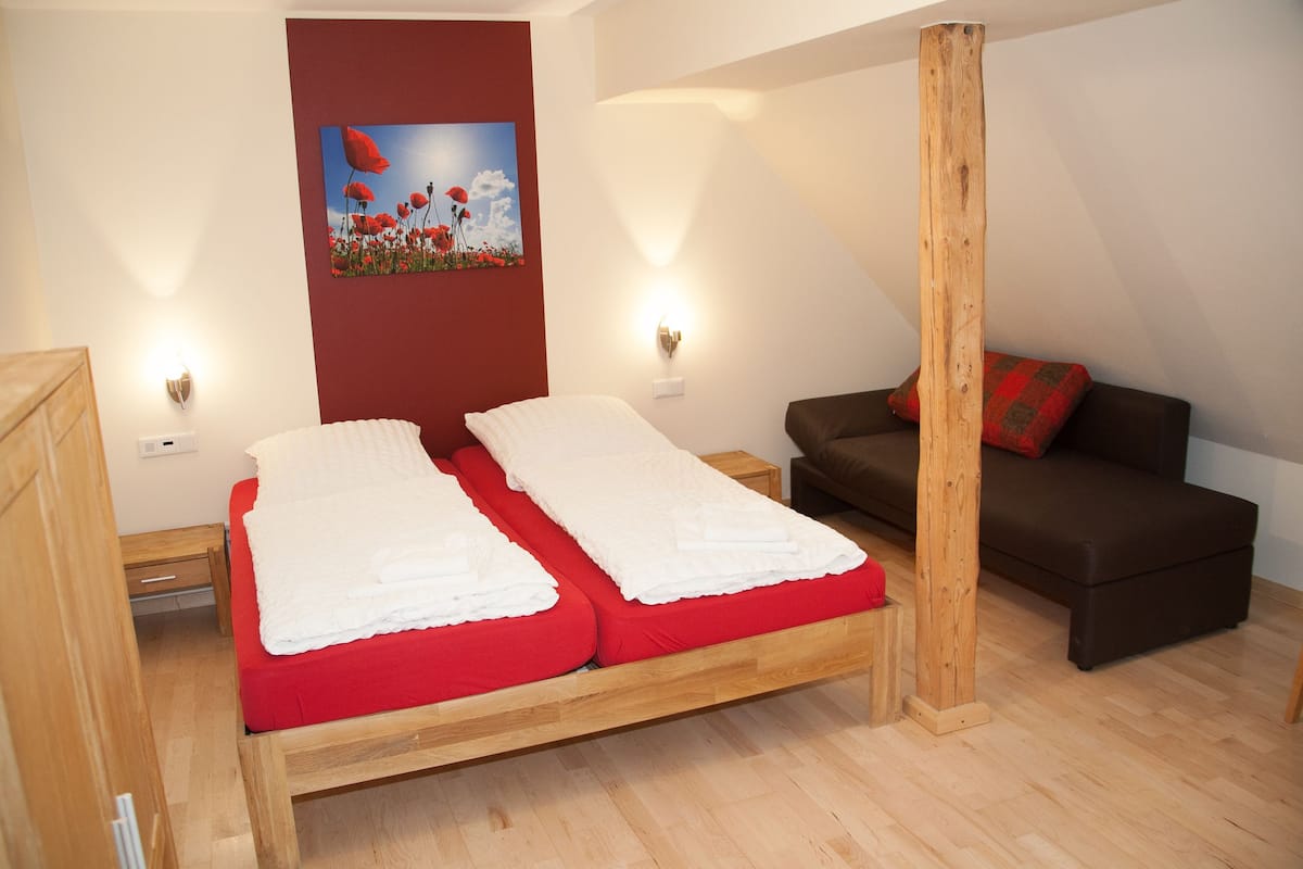 Chambre Triple Standard (13)