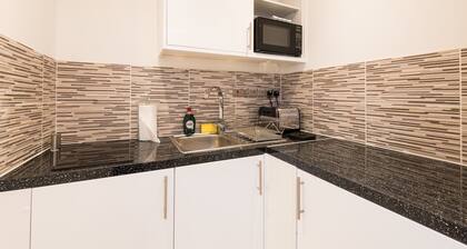 Royal Princes Suites