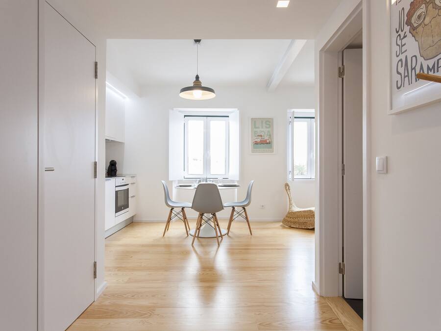 Servicio a la habitación