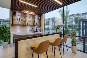Lounge - Royal Lotus Halong Resort & Villas (Ha Long)