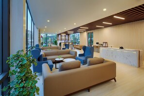 Lobby - Royal Lotus Halong Resort & Villas (Ha Long)