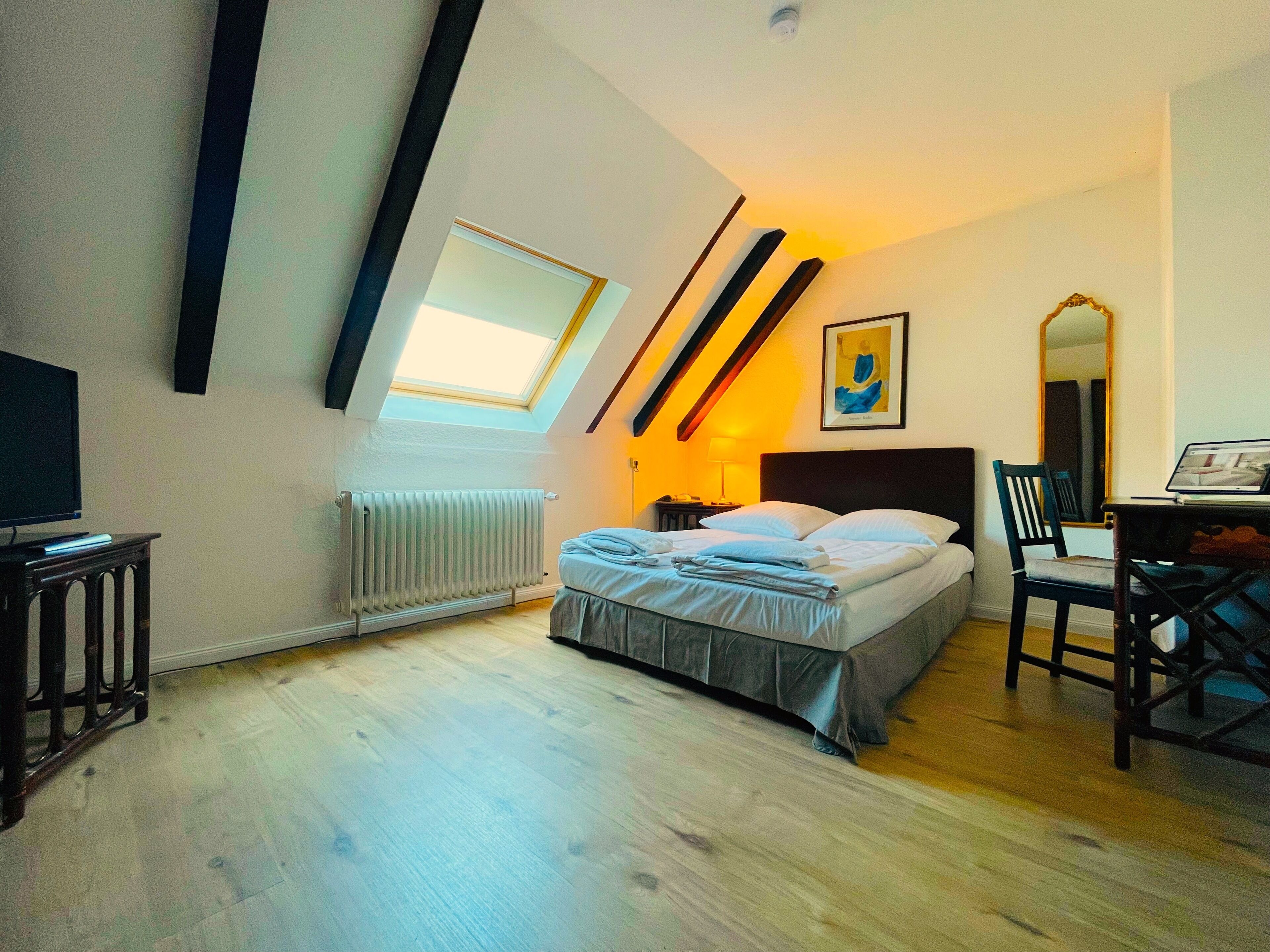 Photo - Hotel Moguntia