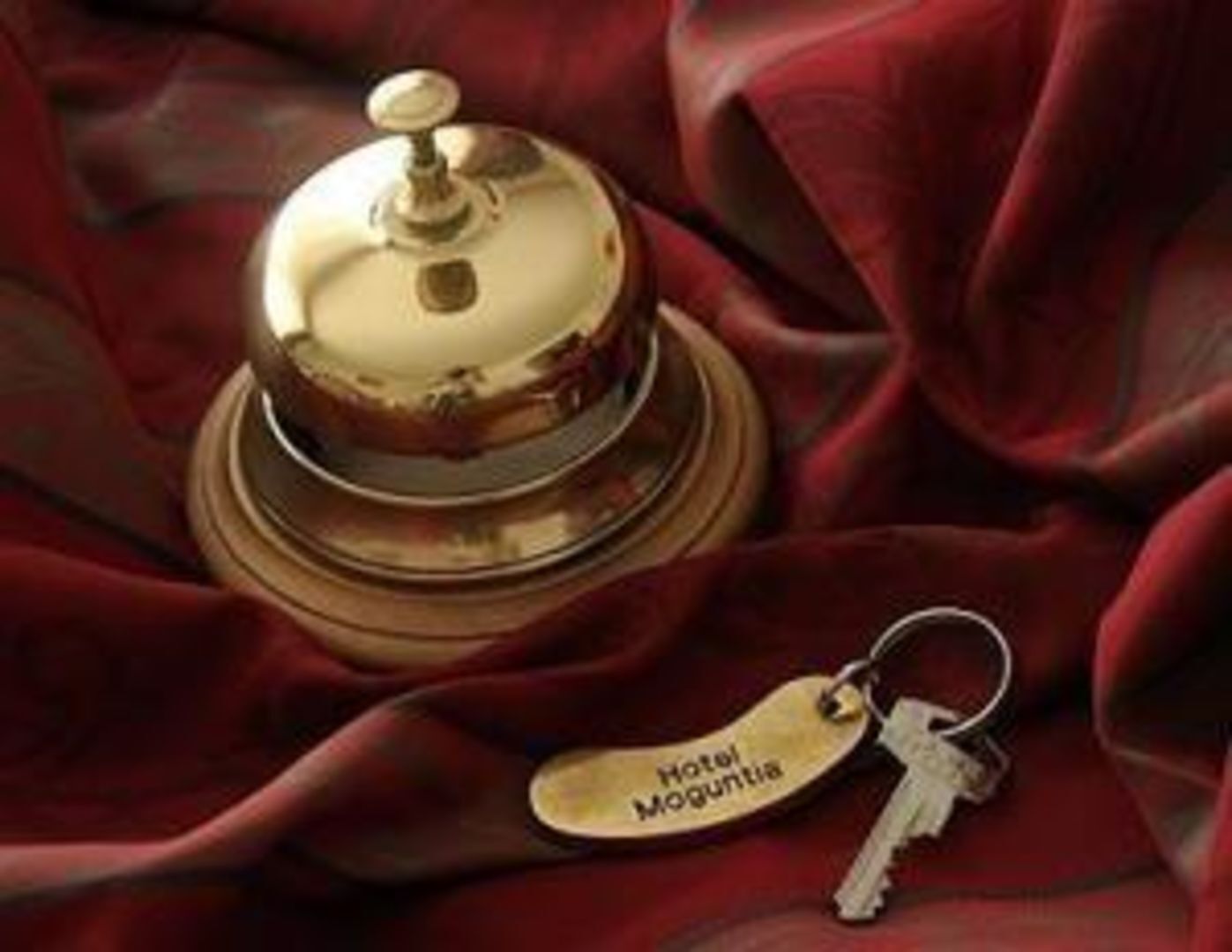 Photo - Hotel Moguntia