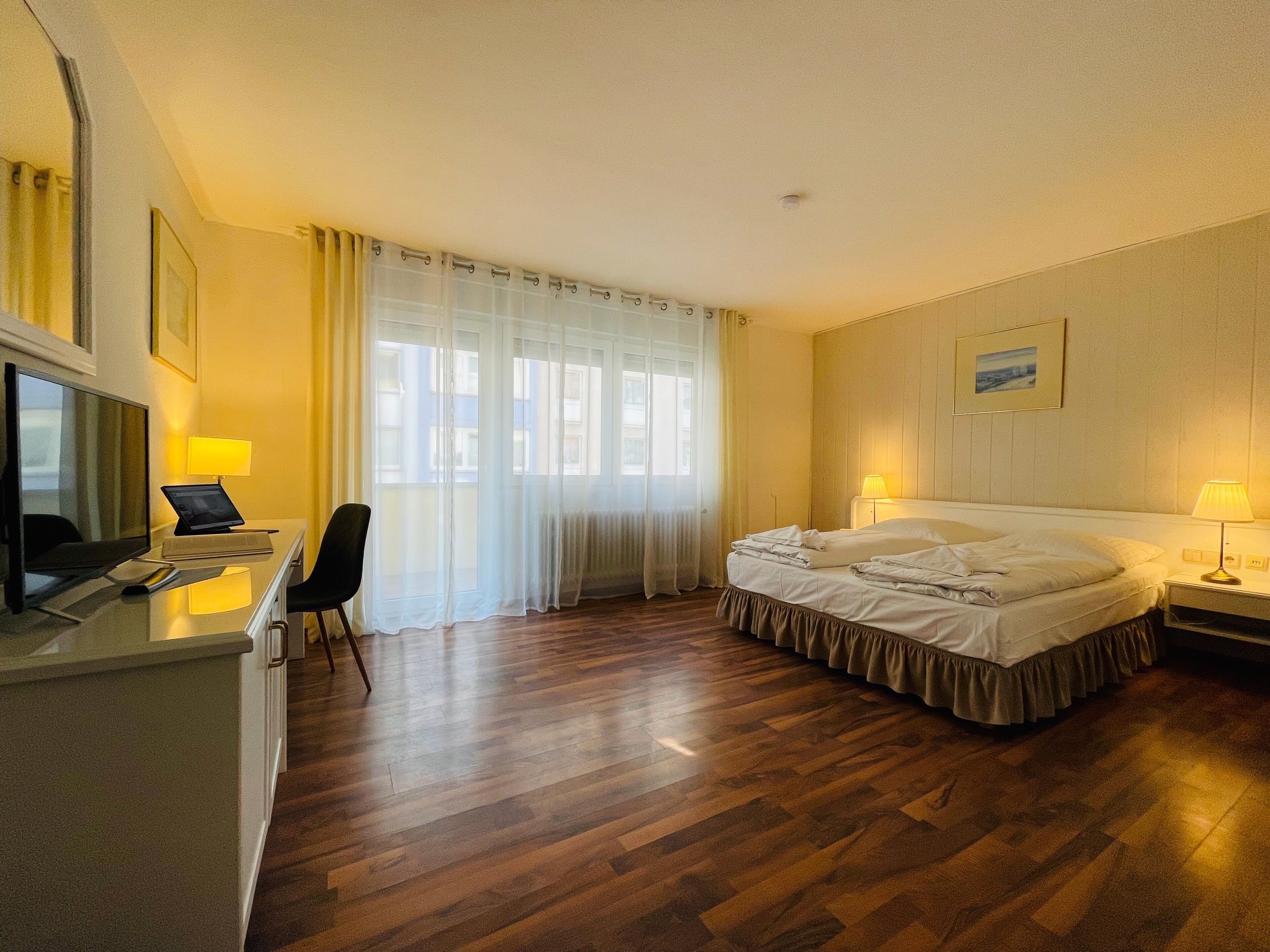 Photo - Hotel Moguntia