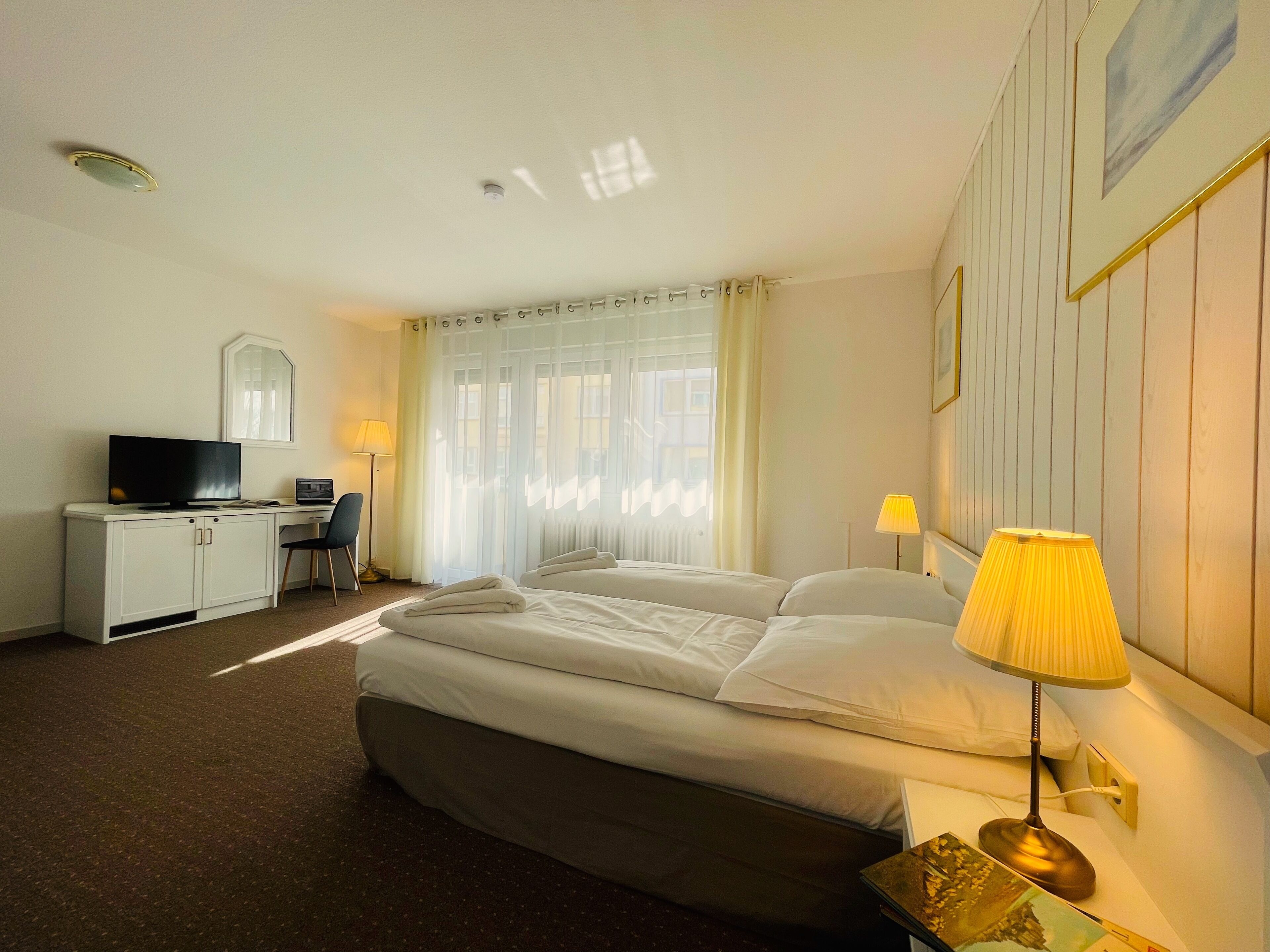 Photo - Hotel Moguntia