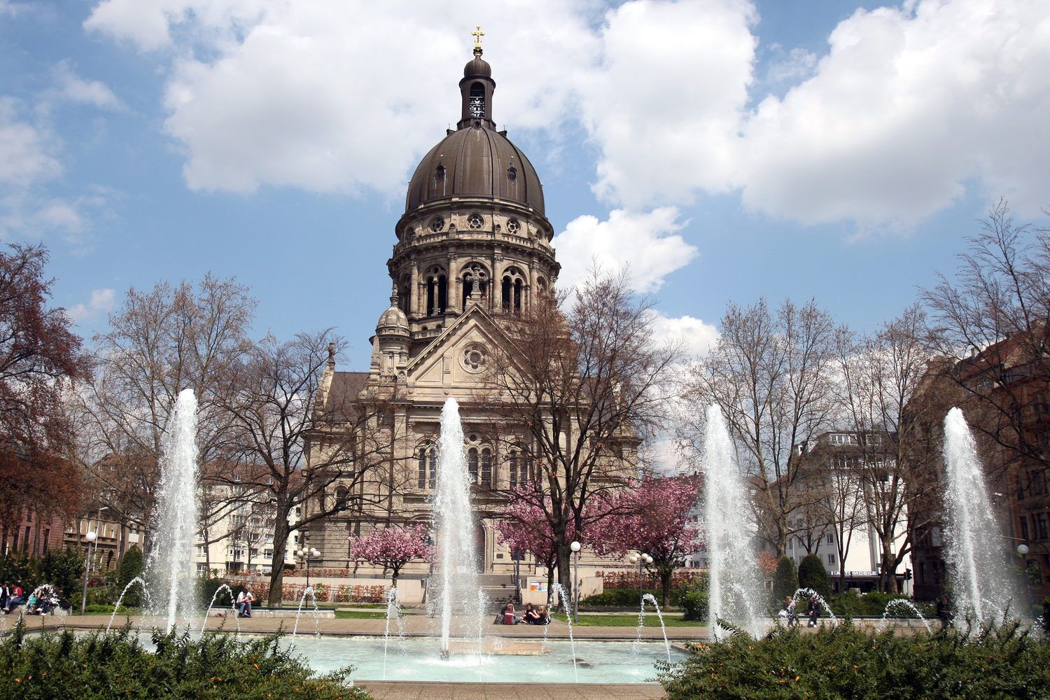 Photo - Hotel Moguntia